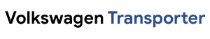 VW Transporter Engines Logo