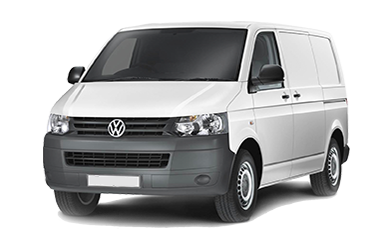 VW Transporter Engines